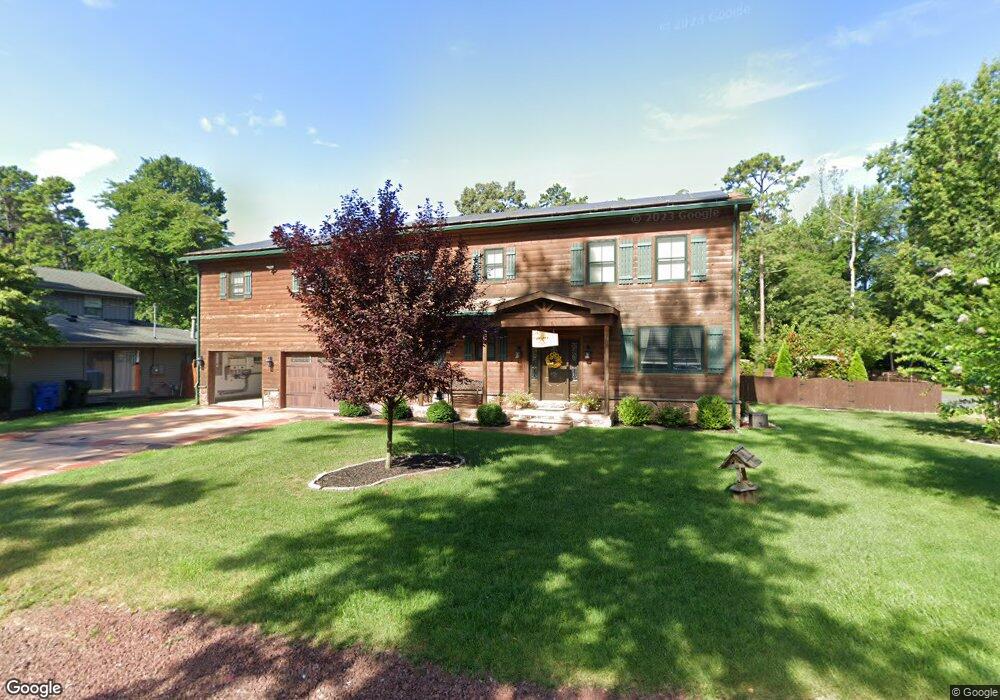 103 Pocahontas Trail unit LOT 1, Medford, NJ 08055 - photo 1