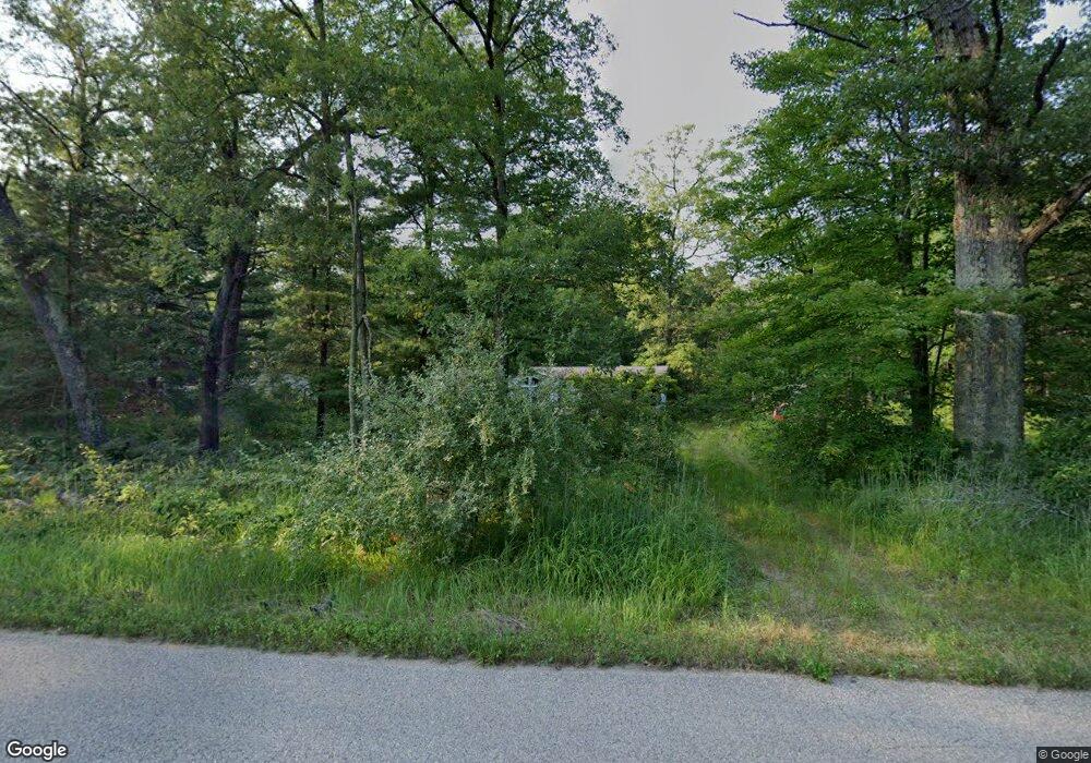 415 W Lincoln St, Brohman, MI 49312 - photo 1