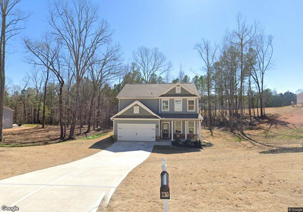 230 Tarpley Way unit 13, Covington, GA 30016 - photo 1
