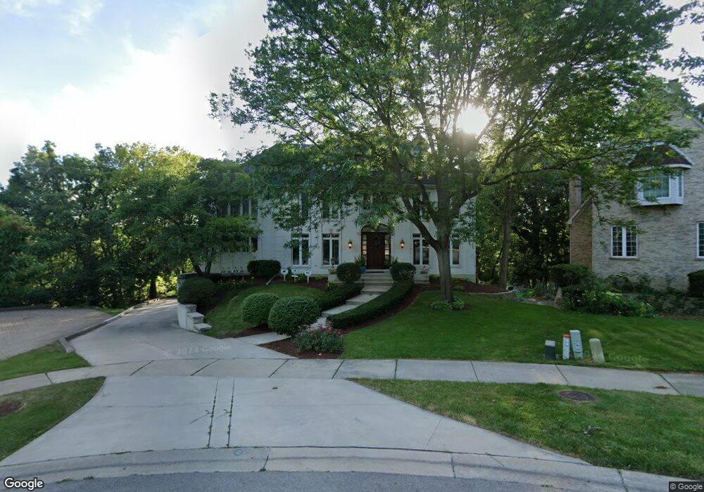 1321 Kimball Ct, Naperville, IL 60540 - photo 1