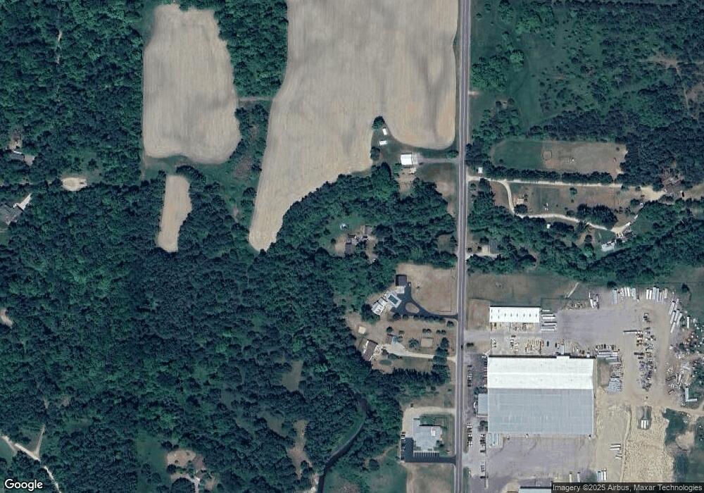 1868 Dam Rd, West Branch, MI 48661 - photo 1