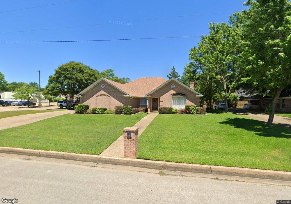 1009 Charleston Dr, Tyler, TX 75703 - photo 1