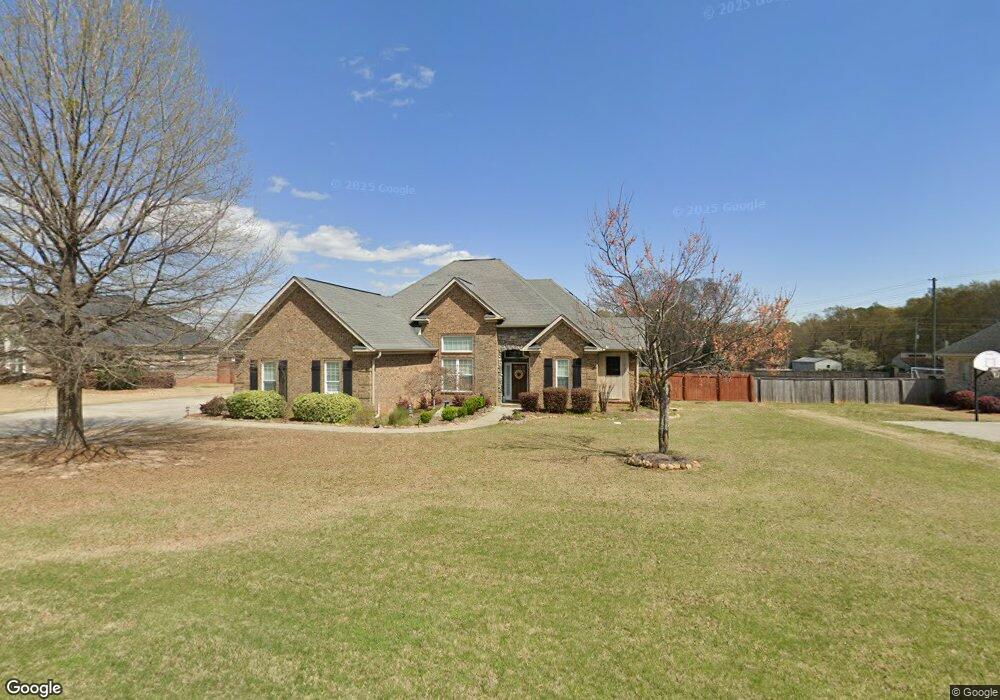 62 Falcon Crest Way, Byron, GA 31008 - photo 1