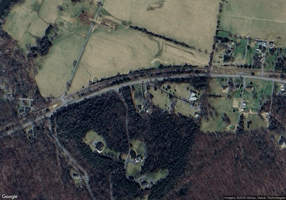 6459 Strasburg Rd, Strasburg, VA 22657 - photo 1