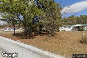 1140 Ripley Rd, Baldwyn, MS 38824