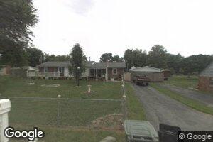 141 E Knox St, Brooklyn, IN 46111