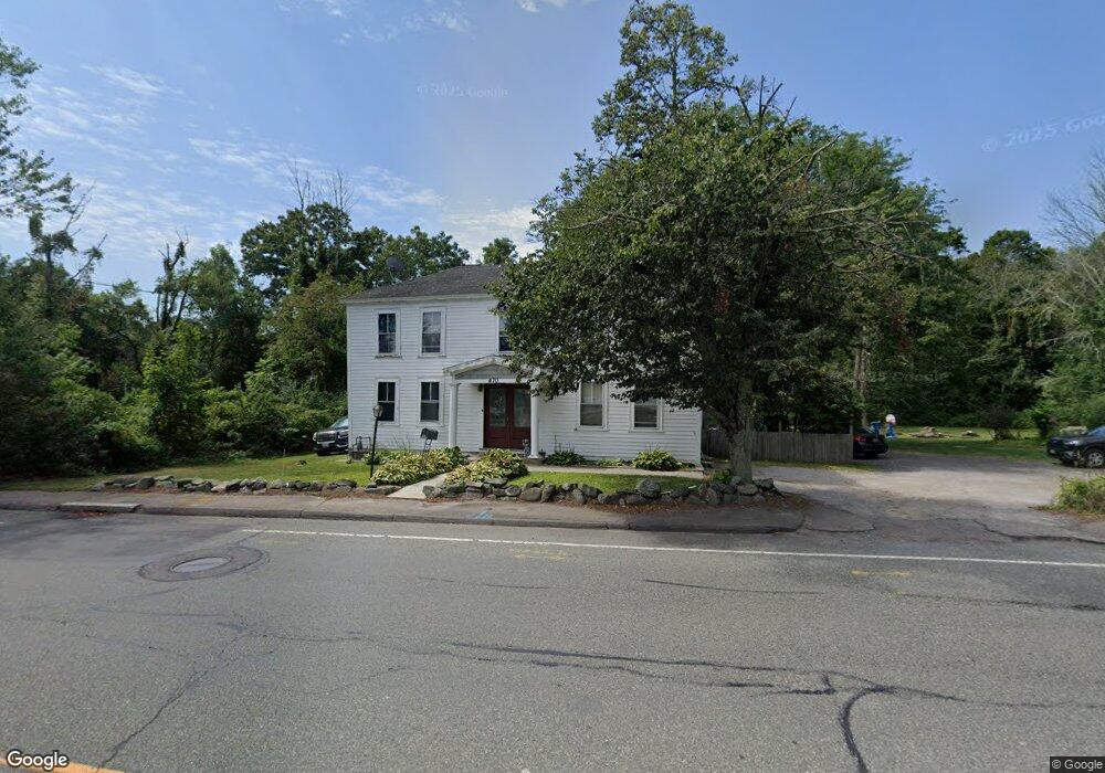 470 Central St, Stoughton, MA 02072 - photo 1