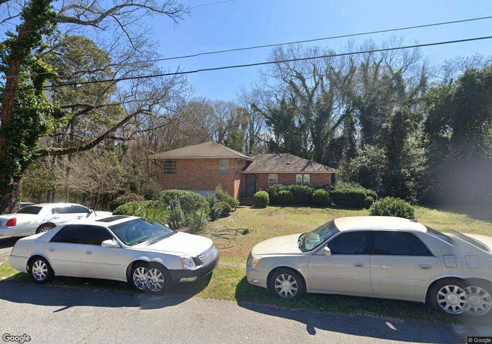 2401 Bristol Dr, Macon, GA 31217 - photo 1