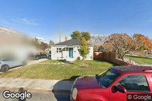 836 N 200 E, Orem, UT 84057