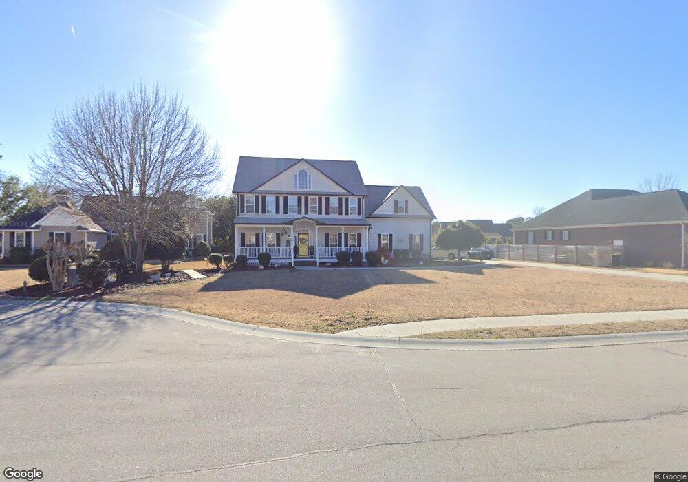 104 Dunleith Place, Jacksonville, NC 28540 - photo 1