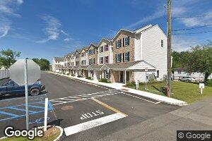 21 Marswillo Way, Franklin Township, NJ 08873