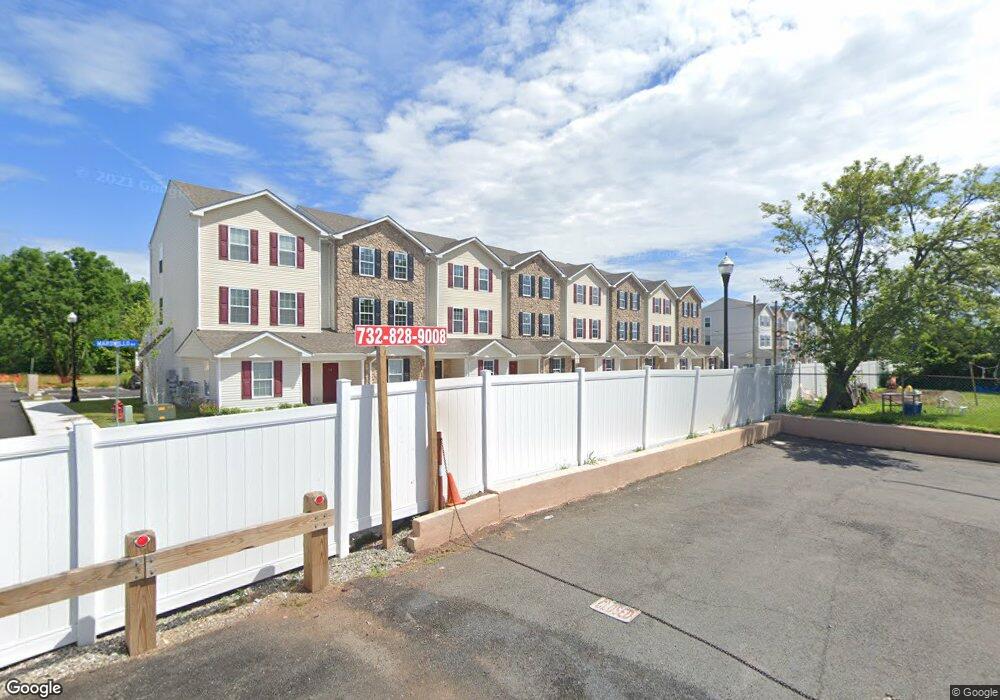 25 Marswillo Way, Franklin Township, NJ 08873 - photo 1