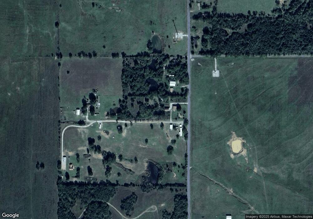 5427 N Kiowa Ave, Haskell, OK 74436 - photo 1