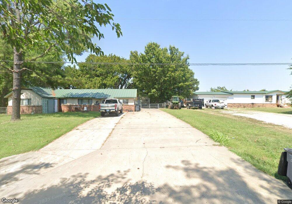 751 E Duncan Rd, Haskell, OK 74436 - photo 1