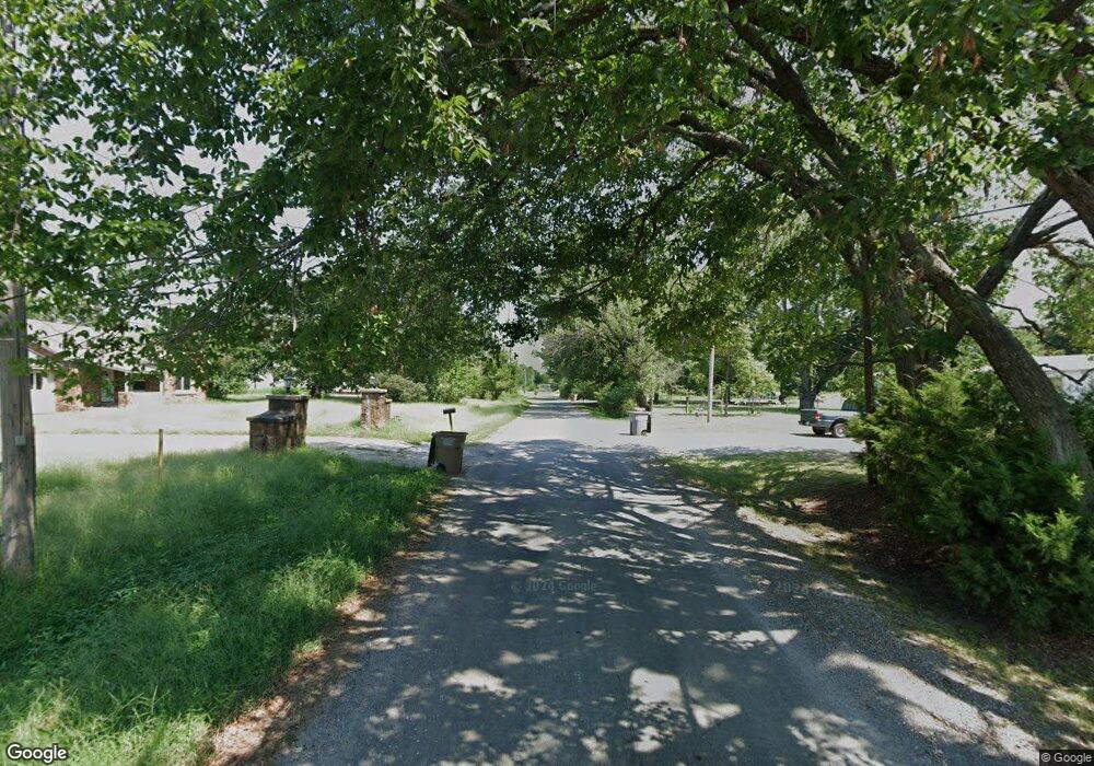 521 E Duncan Rd, Haskell, OK 74436 - photo 1