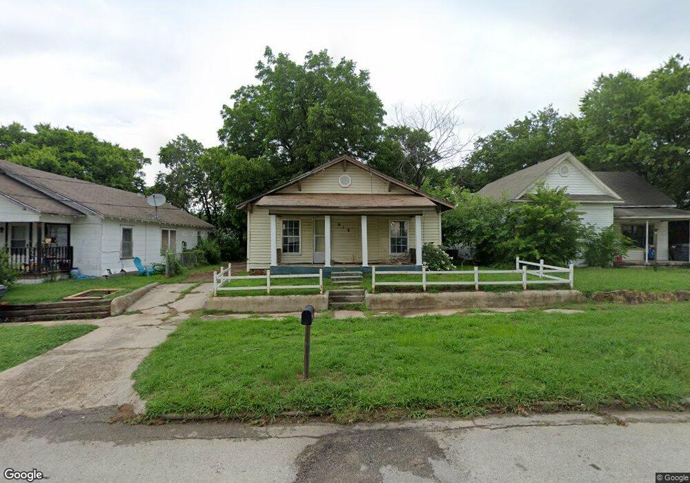 913 2nd Ave NW, Ardmore, OK 73401 - photo 1