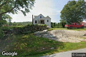 59 West Rd, North Chittenden, VT 05763