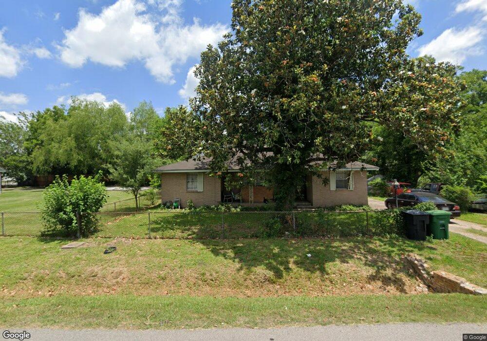 3811 Seabrook St, Houston, TX 77021 - photo 1