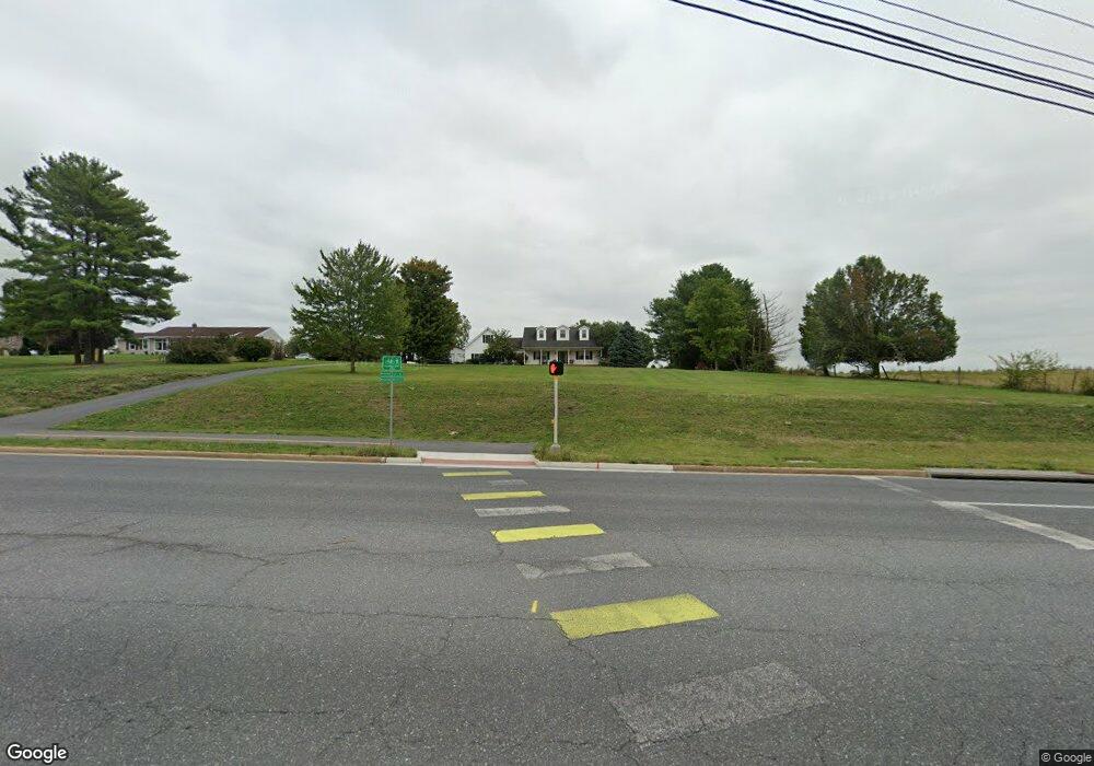 920 Garbers Church Rd, Harrisonburg, VA 22801 - photo 1