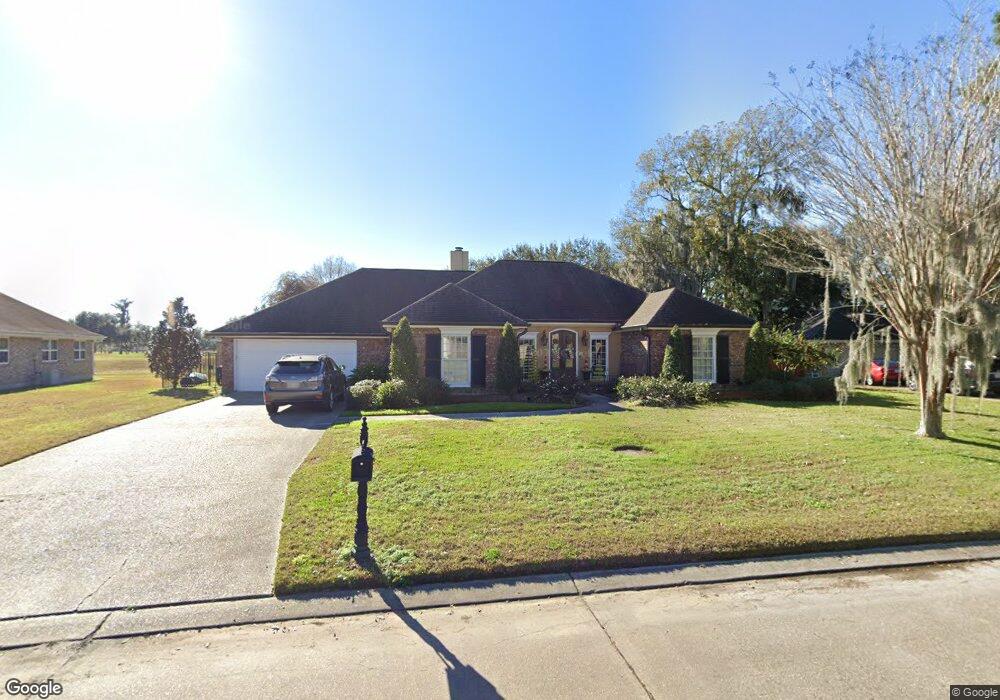 11 Rosedown Dr, Destrehan, LA 70047 - photo 1