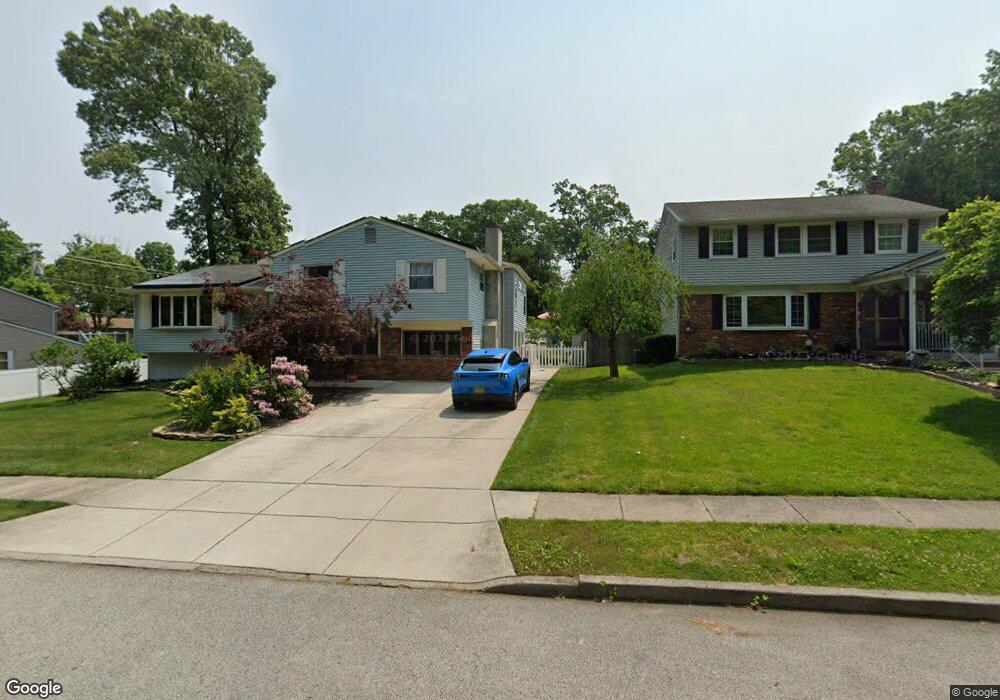 403 Academy Ln, Blackwood, NJ 08012 - photo 1