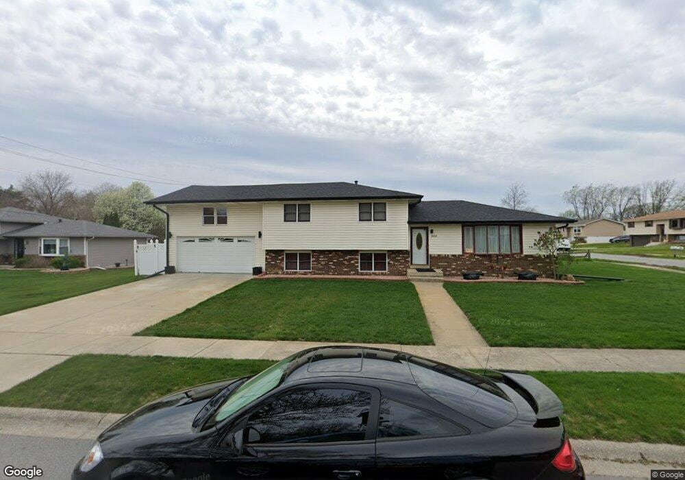 8468 Edison St, Crown Point, IN 46307 - photo 1