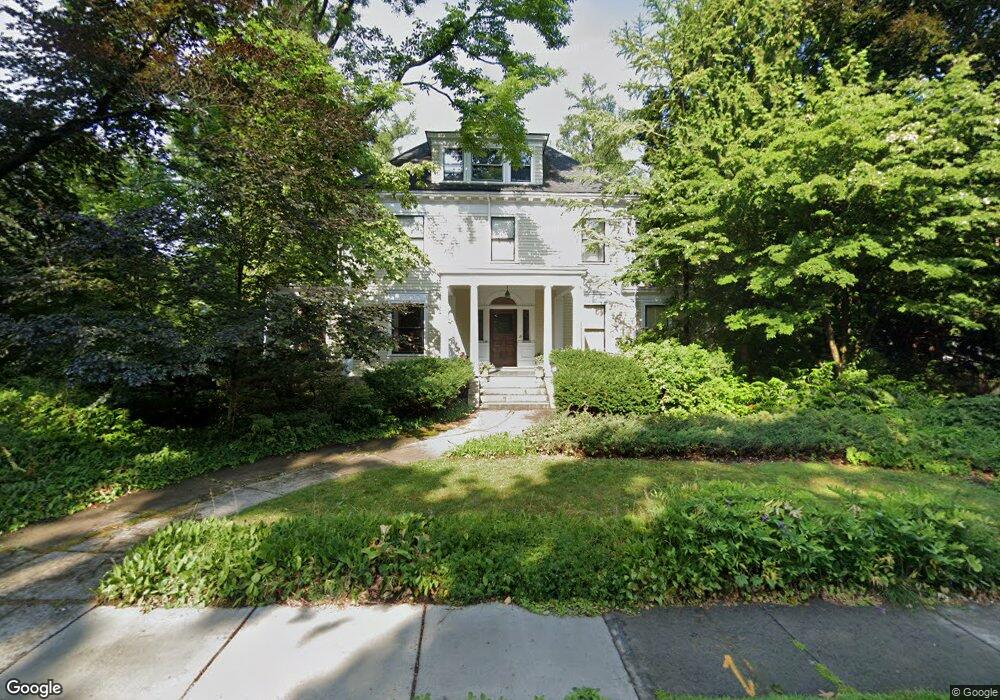 49 Columbus St, Newton Highlands, MA 02461 - photo 1