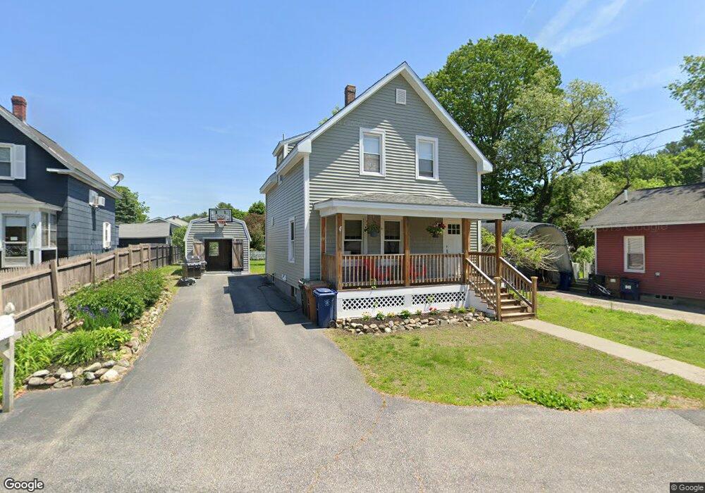 5 Jordan St, Saco, ME 04072 - photo 1