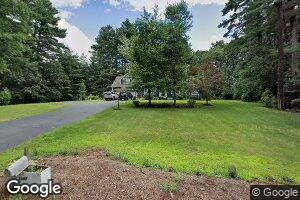 1987 West St, Wrentham, MA 02093