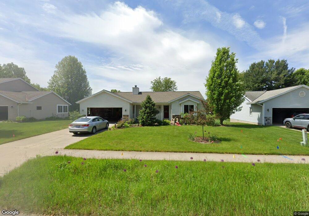 1110 Runway Dr SW, Byron Center, MI 49315 - photo 1