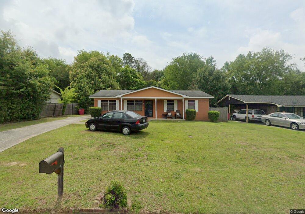 3998 Shearwater Dr, Macon, GA 31206 - photo 1