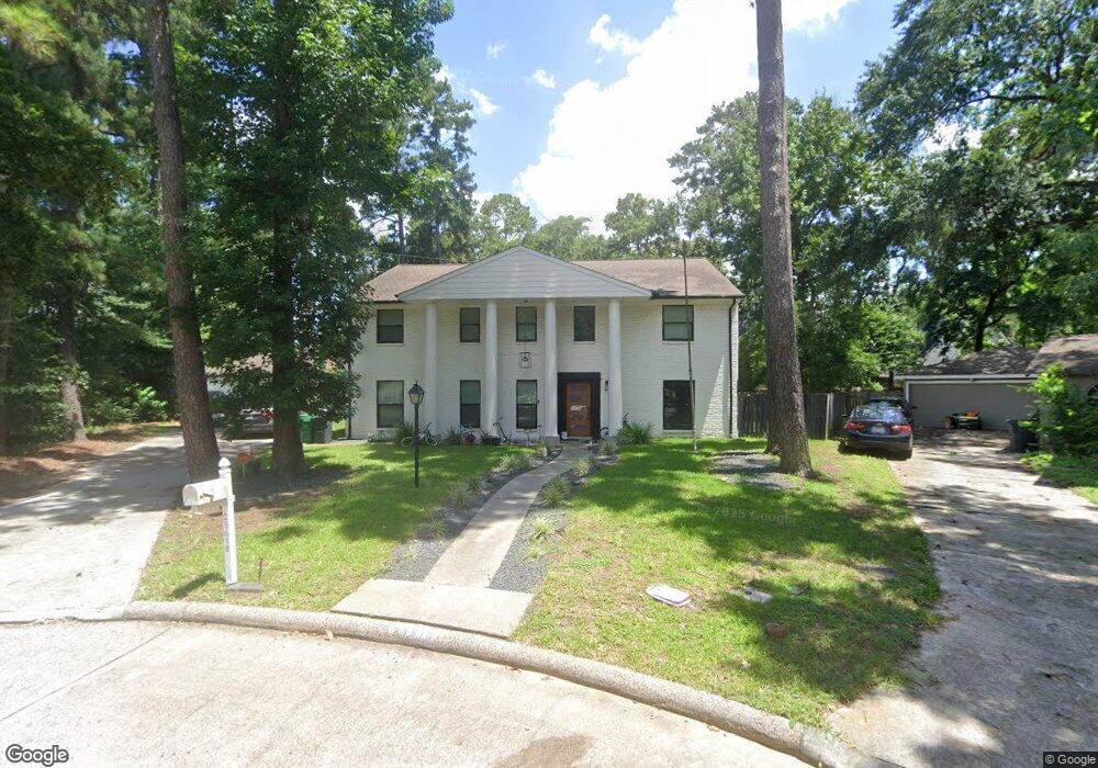 25618 Walnut Grove Cr Cir, Spring, TX 77380 - photo 1