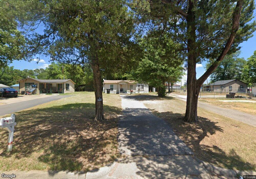 500 Texas St, Longview, TX 75601 - photo 1