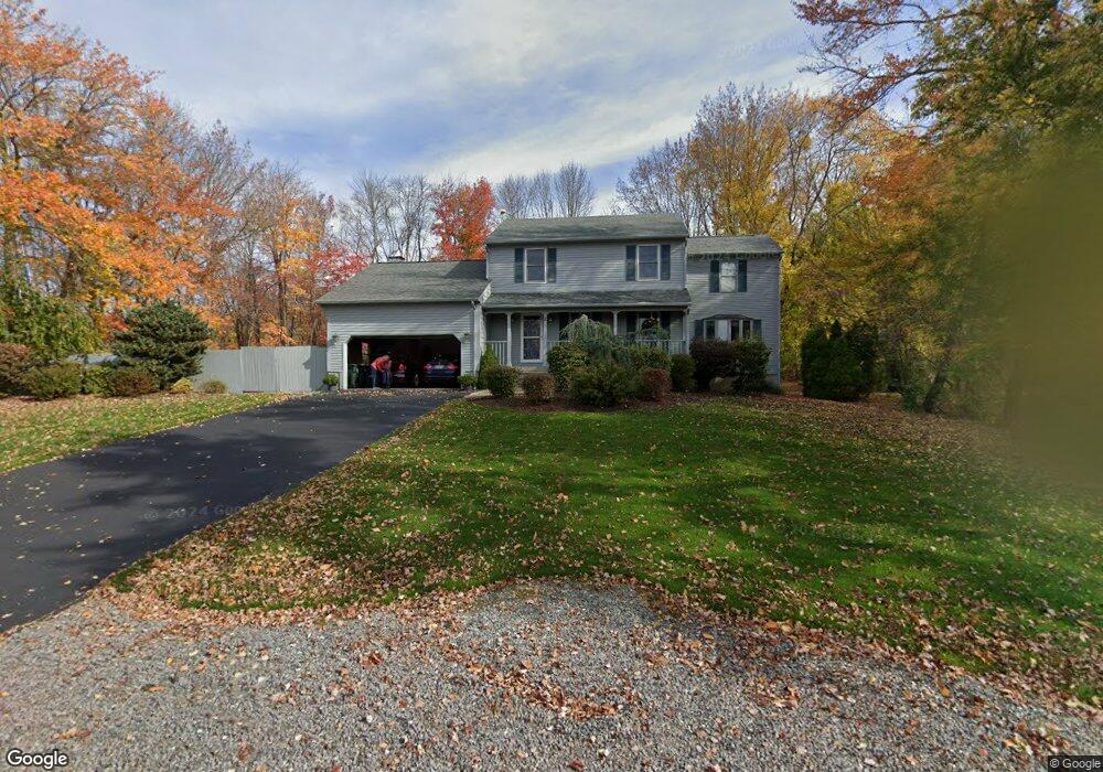 0 Clark Rd unit 818452, Smithfield, RI 02917 - photo 1