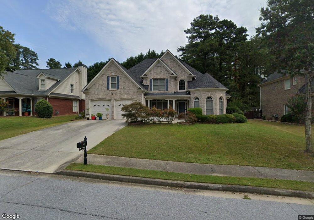 410 Gavenwood Dr, Lawrenceville, GA 30044 - photo 1