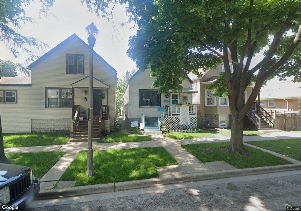 1310 Euclid Ave, Berwyn, IL 60402 - photo 1