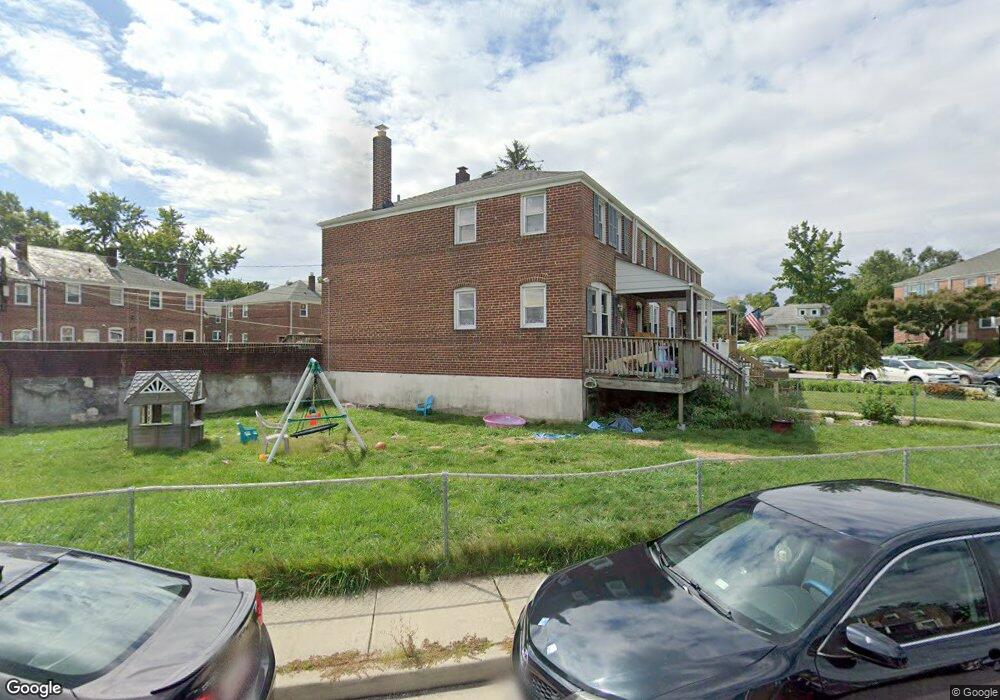 207 E Susquehanna Ave, Towson, MD 21286 - photo 1