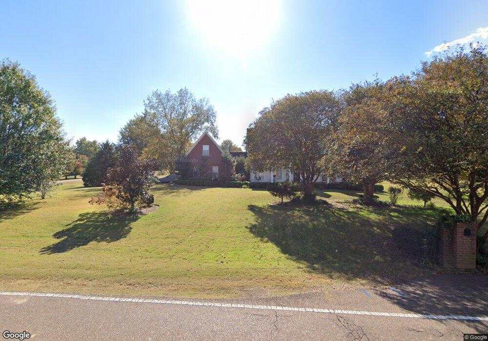1485 Thousand Oaks Dr, Hernando, MS 38632 - photo 1