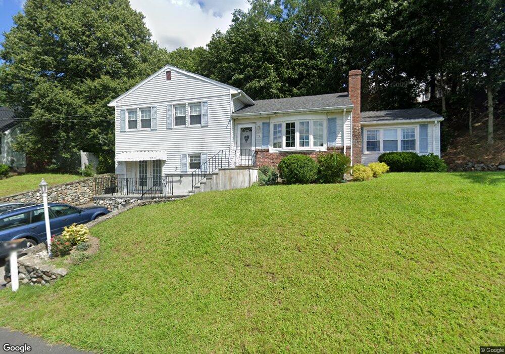 5 Cannon Rd, Woburn, MA 01801 - photo 1