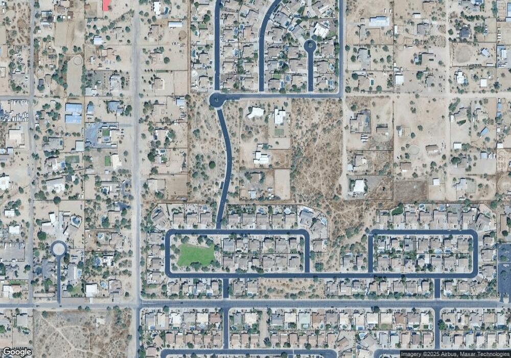 907 N 113th St, Mesa, AZ 85207 - photo 1