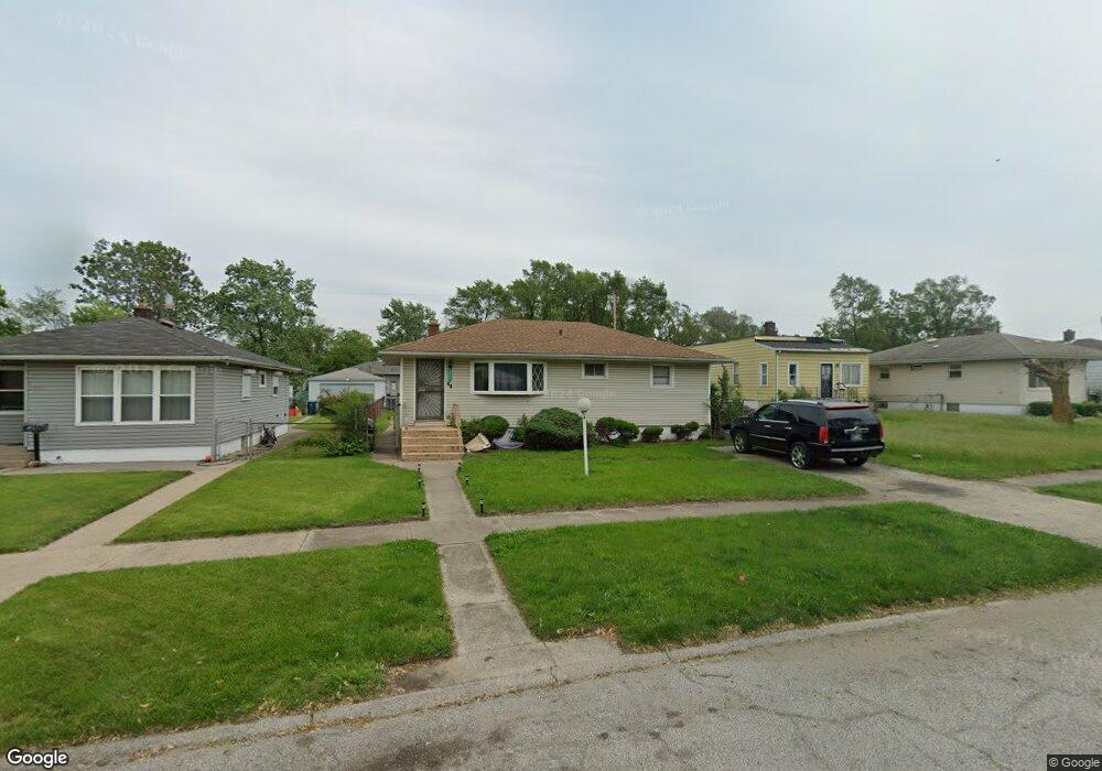 1953 Arthur St, Gary, IN 46404 - photo 1