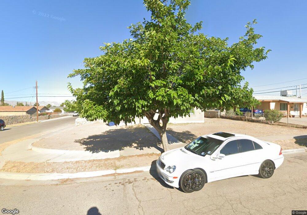 1125 Prescott Dr, El Paso, TX 79915 - photo 1