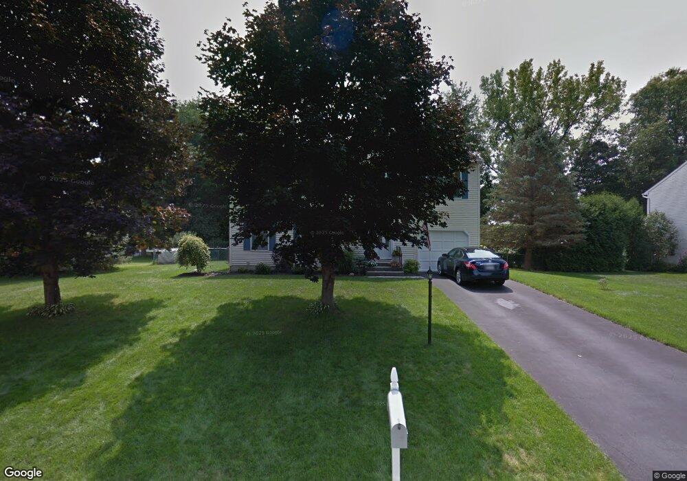 110 Concord Dr, Ballston Spa, NY 12020 - photo 1