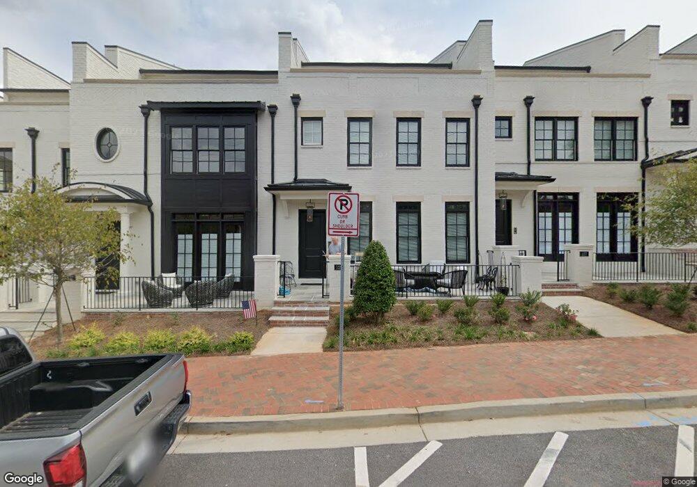 117 Canton St, Alpharetta, GA 30009 - photo 1