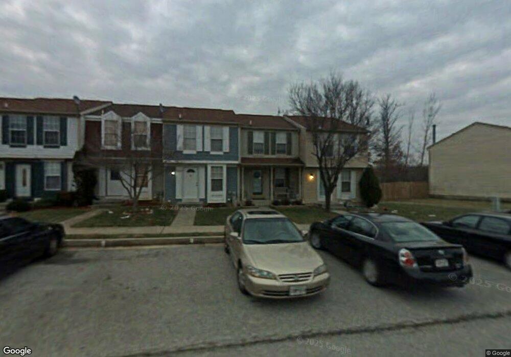 2019 Cedar Barn Way, Windsor Mill, MD 21244 - photo 1