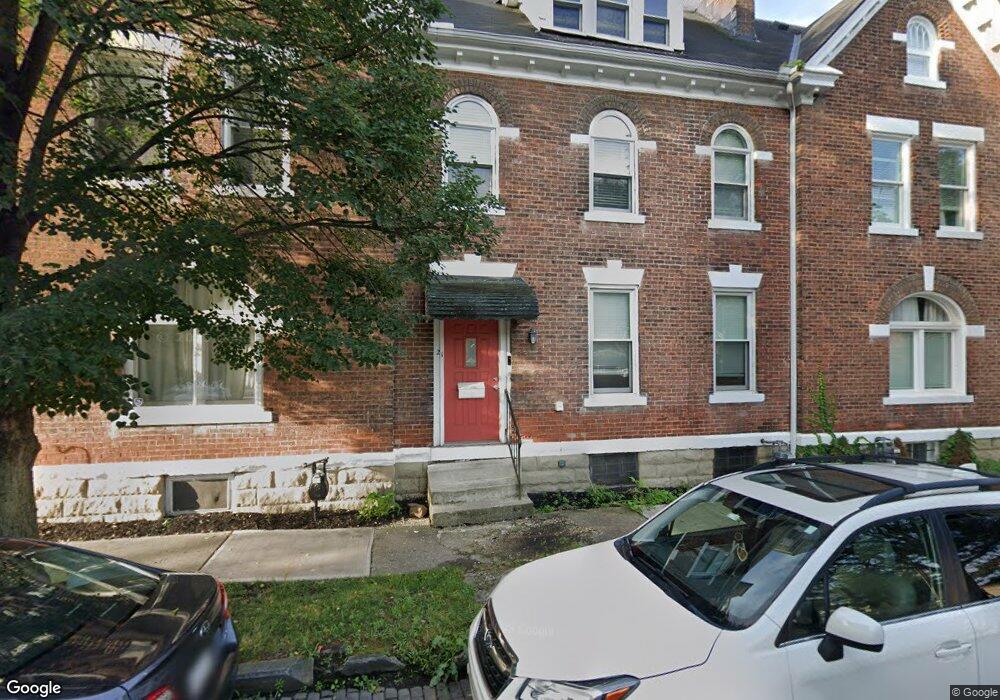 21 W Kossuth St unit 10, Columbus, OH 43206 - photo 1