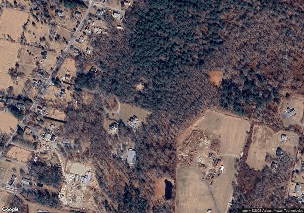 59 Cahoons Ln, Westport, MA 02790 - photo 1