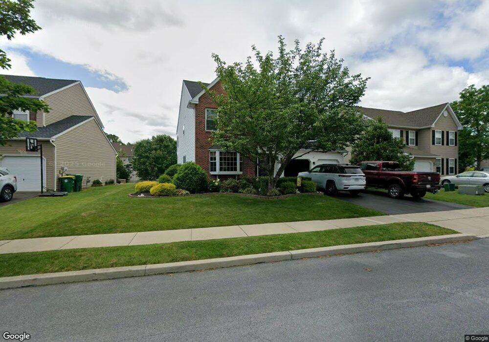 3798 Rittenhouse Rd, Macungie, PA 18062 - photo 1