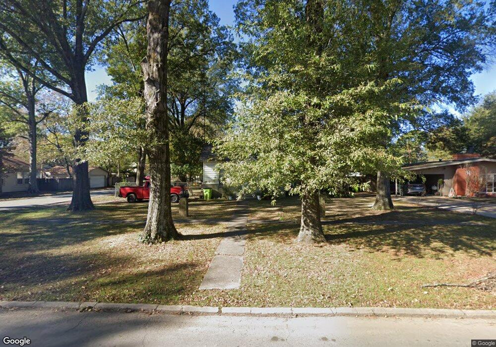 1212 S Grand Ave, Stuttgart, AR 72160 - photo 1