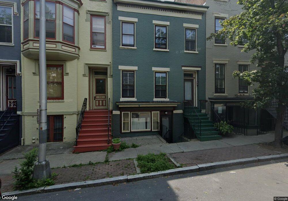 244 Hudson Ave, Albany, NY 12210 - photo 1